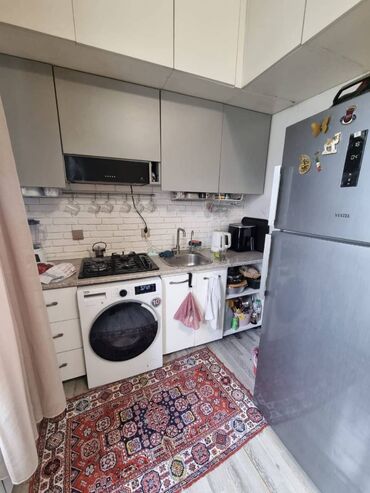 Köhnə tikili: Bakı, 2 otaqlı, Köhnə tikili, 38 kv. m — 14