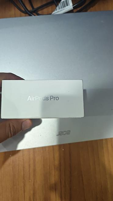 Audio: Yeni Simsiz (Bluetooth) Qulaqcıqlar, Apple, rəng - Ağ — 4