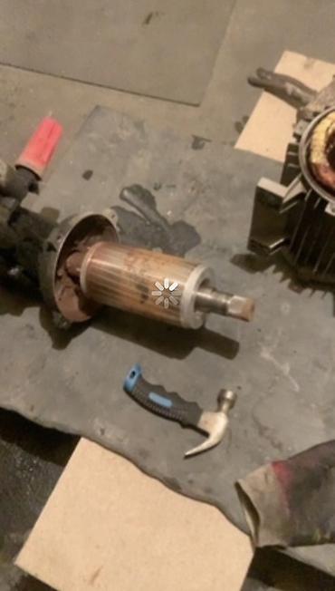 Мойки высокого давления: Предлагаем профессиональный ремонт бытовой техники различных — 35