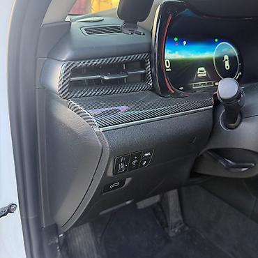 Kia: Kia K5: 2020 г., 1.6 л, Автомат, Бензин, Седан — 9