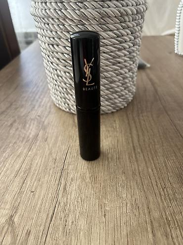 Gözəllik və sağlamlıq: Кисточка YSL. Оригинал. Новая. Для румян, боонзера, пудры — 5