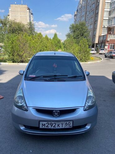 фит американец: Honda Fit: 2003 г., 1.3 л, Вариатор, Бензин, Хэтчбэк