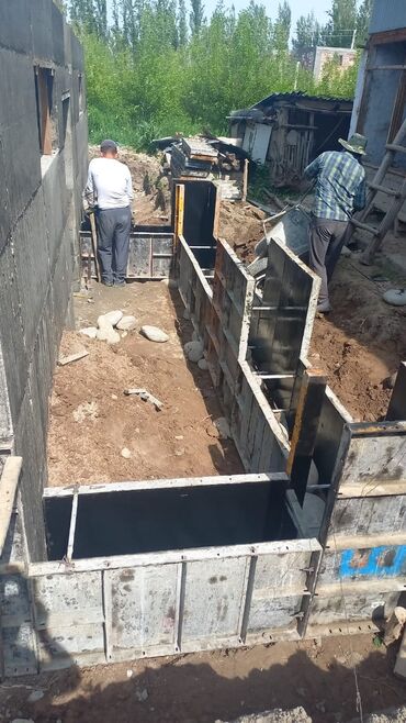 Строительство под ключ: Балконы, Бани, Кафе, рестораны Больше 6 лет опыта at lalafo.kg — 10 Строительство под ключ: Балконы, Бани, Кафе, рестораны Больше 6 лет опыта — 10