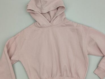 hello kitty spodnie hm: Sinsay, Women`s hoodie, size 2XS (EU 32)