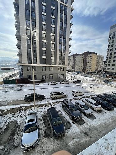 Продажа квартир: 2 комнаты, 71 м², Элитка, 3 этаж, Евроремонт — 9