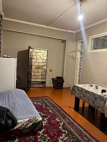 sumqayit qaraj: 17 kv. m, 56 * 6 * 4 Beton Su — 7