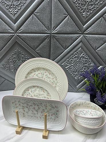 Наборы посуды: Пишите в личку добавлю в телеграмм канал, где вся посуда по оптовым — 6