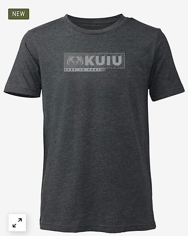 кепка kuiu: Футболка KUIU Here to Hunt для ПОДРОСТКОВ!! ОРИГИНАЛОРИГИНАЛ — 5