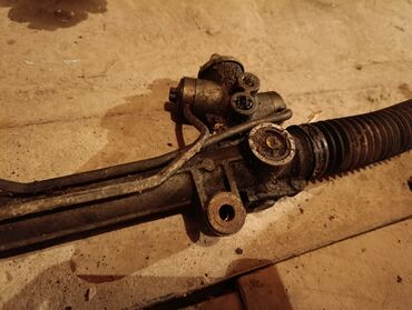 продожа спринтор дубол кабина: Рулевая рейка АКласс