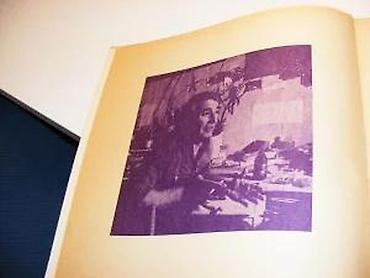 Knjige: Grafički antidizajn Boleta MiloradovićaLazar TrifunovićIzdavač — 11