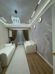 Продажа квартир: 3 комнаты, 112 м², Элитка, 11 этаж, Евроремонт at lalafo.kg — 8 Продажа квартир: 3 комнаты, 112 м², Элитка, 11 этаж, Евроремонт — 8