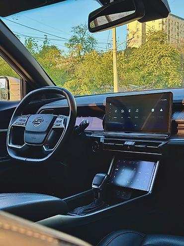 Ssangyong: Ssangyong Torres: 2022 г., 1.5 л, Автомат, Бензин, Кроссовер — 13