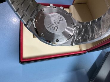 Классические часы: Продаю наручные часы Audemars Piguet реплика высшего качества — 7