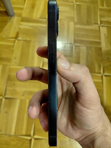 apple wotch: IPhone 13, 128 GB, Midnight, Face ID — 3