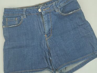 spodenki krótkie 4f: Shorts, Mango, 14 years, 158/164, condition - Fair