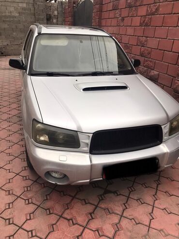 субару форестер запчасть: Subaru Forester: 2003 г., 2 л, Автомат, Бензин, Универсал