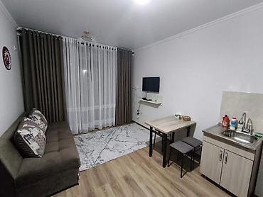 studio apartment: Аренда квартиры на Иссык-Куле, Радуга, Сары-Ой, 1 место — 2
