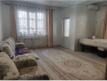 горкий: 2 комнаты, 70 м², Нижний Джал (Джал-23) Элитка, 3 этаж, Свежий ремонт — 2