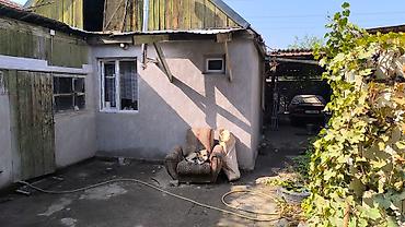 Продажа коттеджей и домов: ПРОДАЁТСЯ ДОМ В ХОРОШЕМ СОСТОЯНИ ГЭС 2 МАКСИМА ГОРЬКОГО! В ДОМЕ — 11