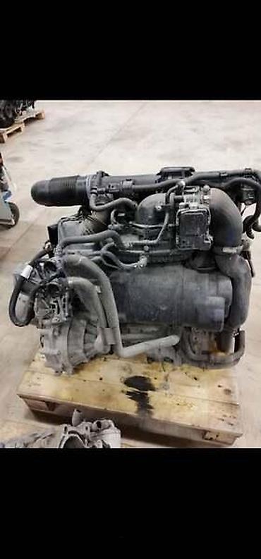 dellorto karburator: MOTOR 1,4 TSI ZA VOLKSWAGEN GOLF 6, PASSAT B7, TIGUAN . OD 2009. DO — 4