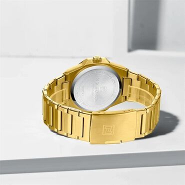 Qol saatları: Yeni, Qol saatı, NaviForce — 10