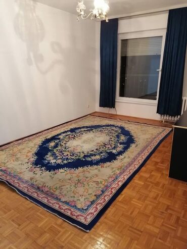 Dugoročni najam stanova: 2 sobe — 2