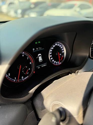 Hyundai: Hyundai Veloster: 2019 г., 1.6 л, Бензин — 14