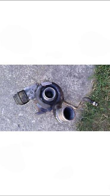 d3 mini: TURBINA ZA RENAULT LAGUNA, SCENIC OD 2000. DO 2005. GOD. | Na — 1