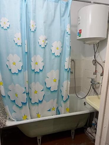 токмок сдается: Сдается 2-х комнатная квартира 35.000 сом. на долгий срок в Военном — 9
