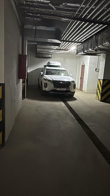 2022: Hyundai Palisade: 2022 г., Автомат, Бензин, Кроссовер — 1