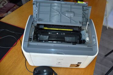 скоростной принтер: Продаю Лазерные принтерыCanon 2900, Canon LBP 6000B, Canon LBP 3010B