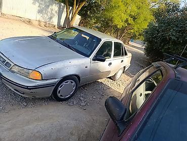 радиатор нексия: Daewoo Nexia: 2006 г., 1.5 л, Механика, Бензин, Седан — 3