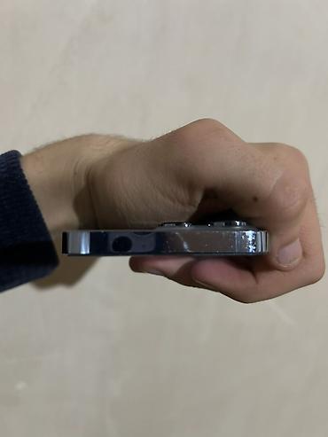 Apple iPhone: IPhone 13 Pro, 128 GB, Sierra Blue, Simsiz şarj, Face ID — 10