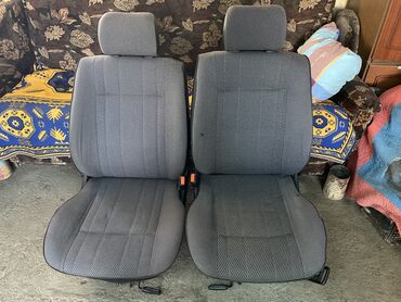 гидроусилитель гольф 3: Орундуктар комплектиси, Кездеме, Volkswagen 1990 г., Колдонулган, Оригинал, Германия