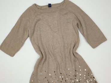 sukienki z aksamitu: Sukienka, Old Navy, 12 lat, 146-152 cm, stan - Bardzo dobry