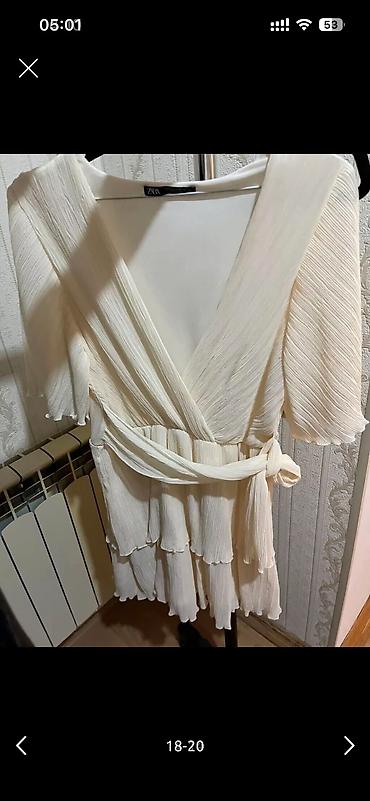 Baletkalar: Zara — 8