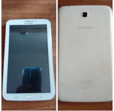 samsung tab 5: Samsung planşet.isləmir zapcast kimi Xüsusiyyətlər: - Rəng: ağ korpus