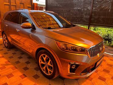 Kia: Kia Sorento: 2019 г., 3.3 л, Автомат, Бензин, Внедорожник — 4