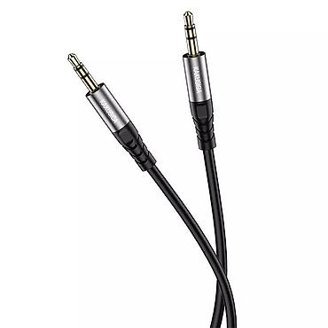 iphone 7 aux kabel: Kateqoriya: AUX və kabellər Brend: Kaku Model: KSC-892 LIANYI AUX — 1