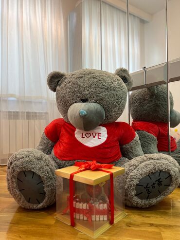 mışka: Optavoy Qiymetlerle sklatdan Birbasa satish 💫Teddy miska Her olcu