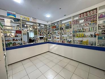 yevlax makler: Yeni Yasamal qəsəbəsi. Vital Klinikanın yaxınlığında yeni tikili — 3