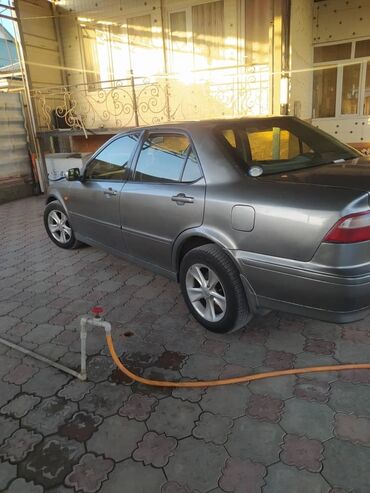 хонда акорд седан: Honda Accord: 2002 г., 1.8 л, Автомат, Бензин, Седан