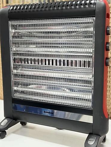 tehnorai: Кварцевый обогреватель 2000W – тепло и уют за доступную цену! 🔥 ✅ — 4