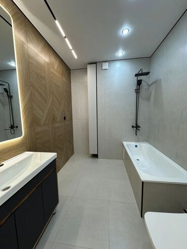 Продажа квартир: 3 комнаты, 104 м², Элитка, 8 этаж, Евроремонт — 10