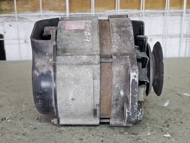 Генераторы: Генератор Audi 1987 г., Б/у, Оригинал, Германия — 5