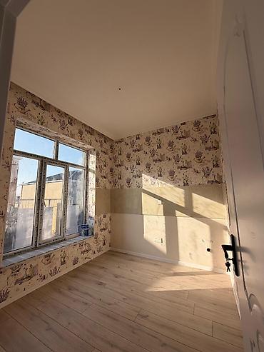 satılan evler: 3 otaqlı, 65 kv. m, Yeni təmirli — 1