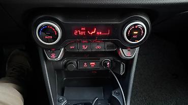 Kia: Kia Morning: 2018 г., 0.1 л, Автомат, Бензин, Хэтчбэк — 9