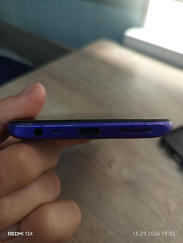 айфон 6 плюс с: Redmi, Redmi 9, Б/у, 64 ГБ — 3