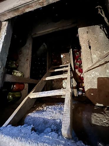 Продажа коттеджей и домов: Продается дом КАРА БАЛТА Ул,Шопокова 143 5комната+коридор участка — 18