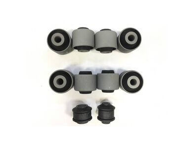 Другие детали ходовой части: Ходовая часть ТОЛЬКО НОВОЕ ! Сайлентблоки Болты Шаровые — 2